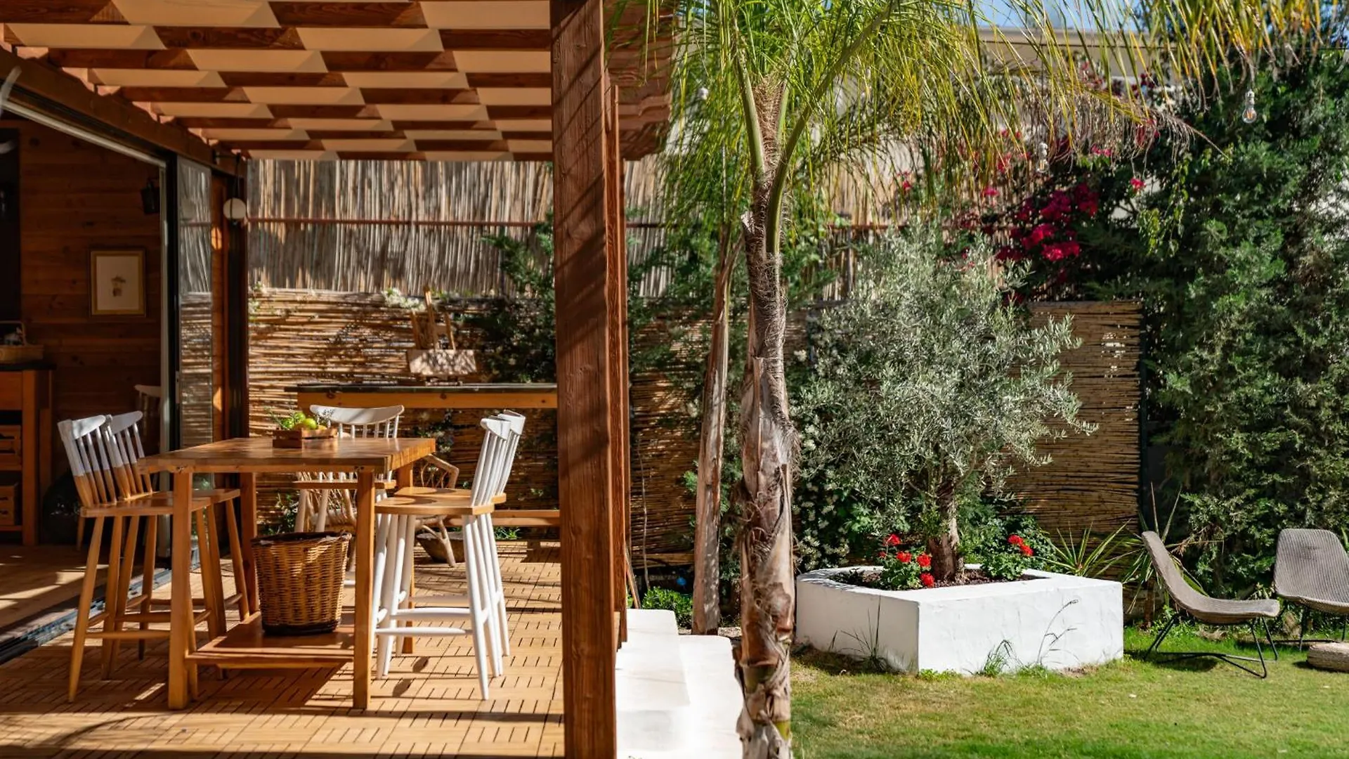 Oeluedeniz Blu Luxury Unique Hotel - Adults-Only