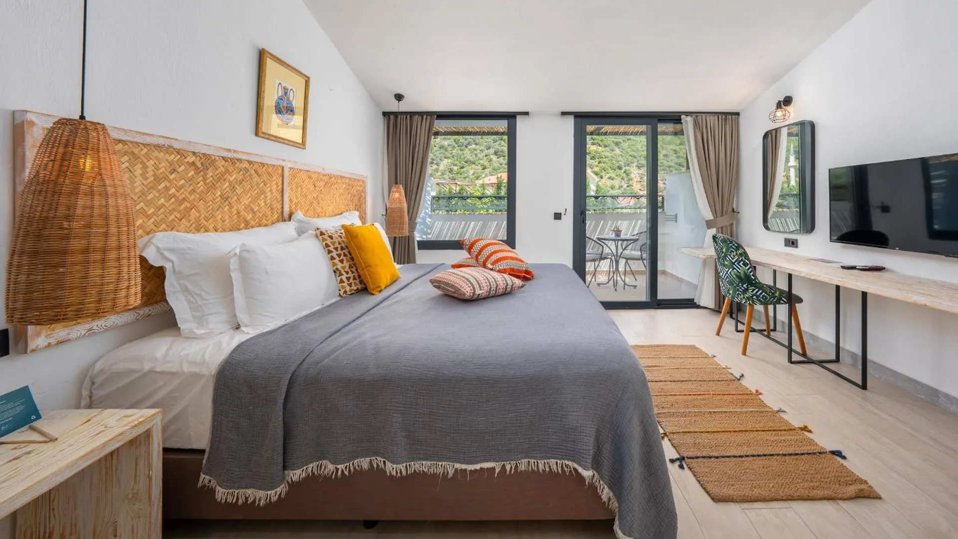Oeluedeniz Blu Luxury Unique Hotel - Adults-Only Turkey