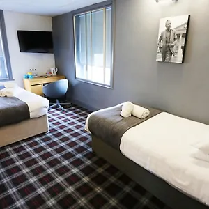 The Huddersfield Hotel Hotel Huddersfield