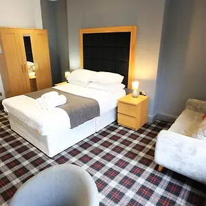 The Huddersfield Hotel Hotel Huddersfield