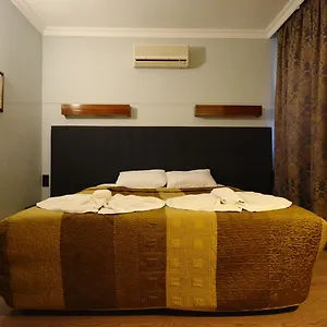 Hisar Club Hotel