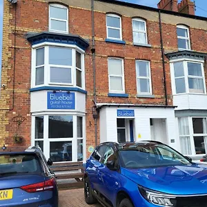 The Bluebell Guest house Bridlington