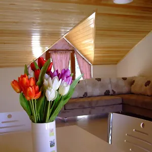 Gokcen Hotel