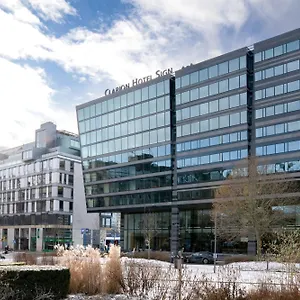 Clarion Sign Отель Стокгольм
