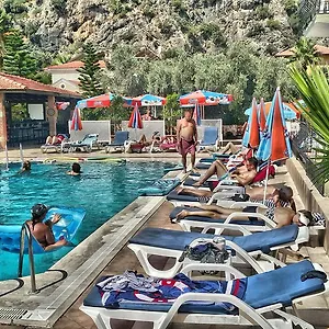 Taner Hotel