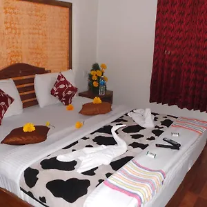 Red Star Holidays Hotel Munnar