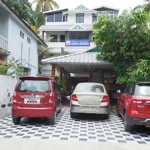 Pulari Gardens Resort Varkala