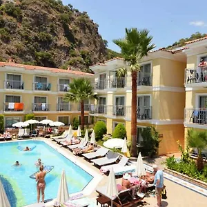 Beldeniz Hotel