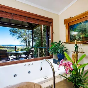 Lillypilly's & Day Bed & Breakfast Maleny