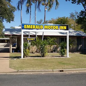 Overflow Motor Motel Emerald