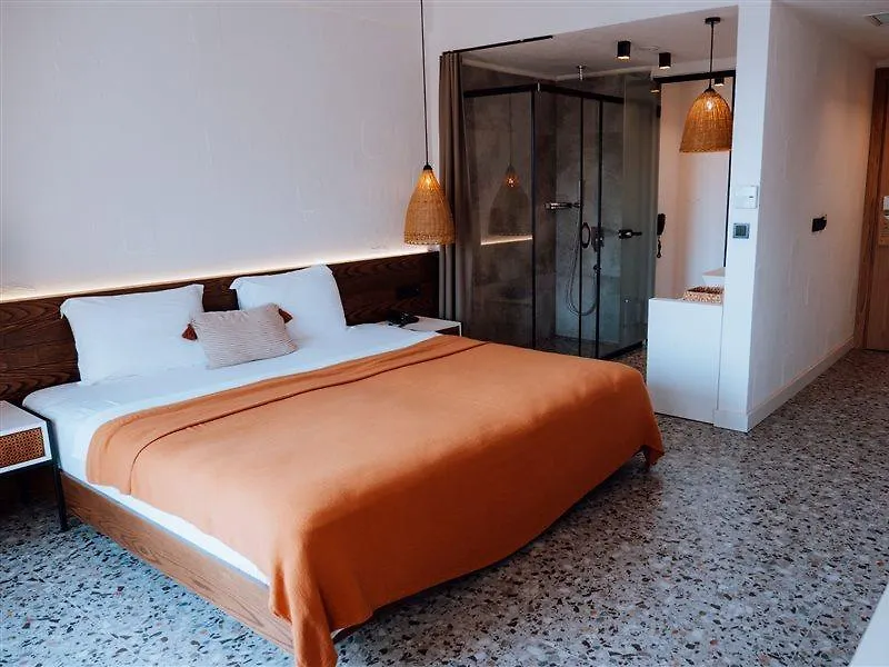 Oeluedeniz Blu Luxury Unique Hotel - Adults-Only