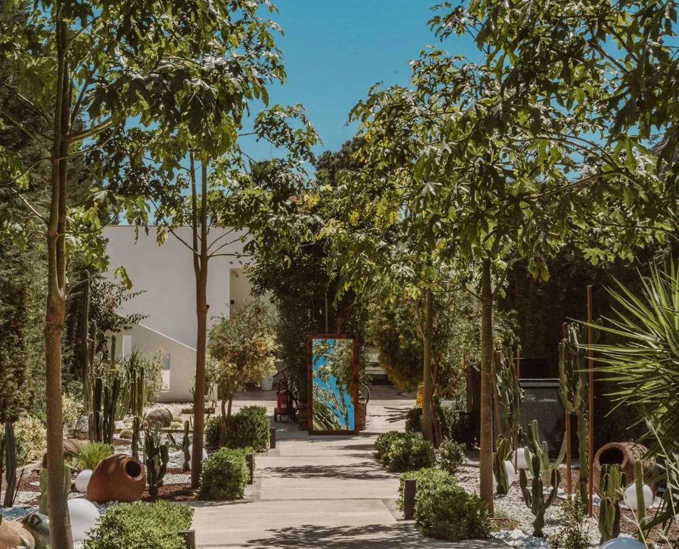 Oeluedeniz Blu Luxury Unique Hotel - Adults-Only Oludeniz