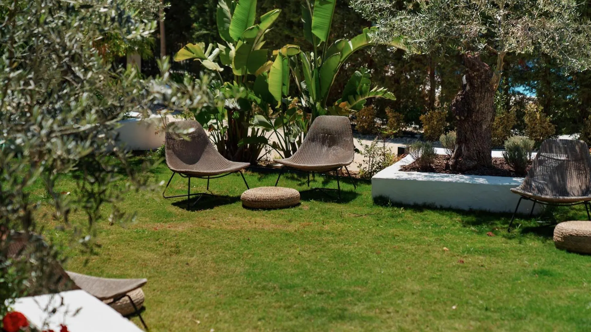 Oeluedeniz Blu Luxury Unique Hotel - Adults-Only