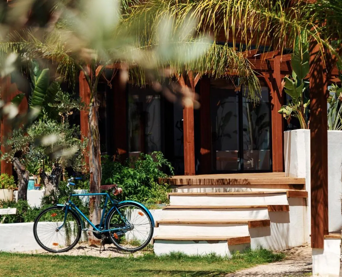 Oeluedeniz Blu Luxury Unique Hotel - Adults-Only
