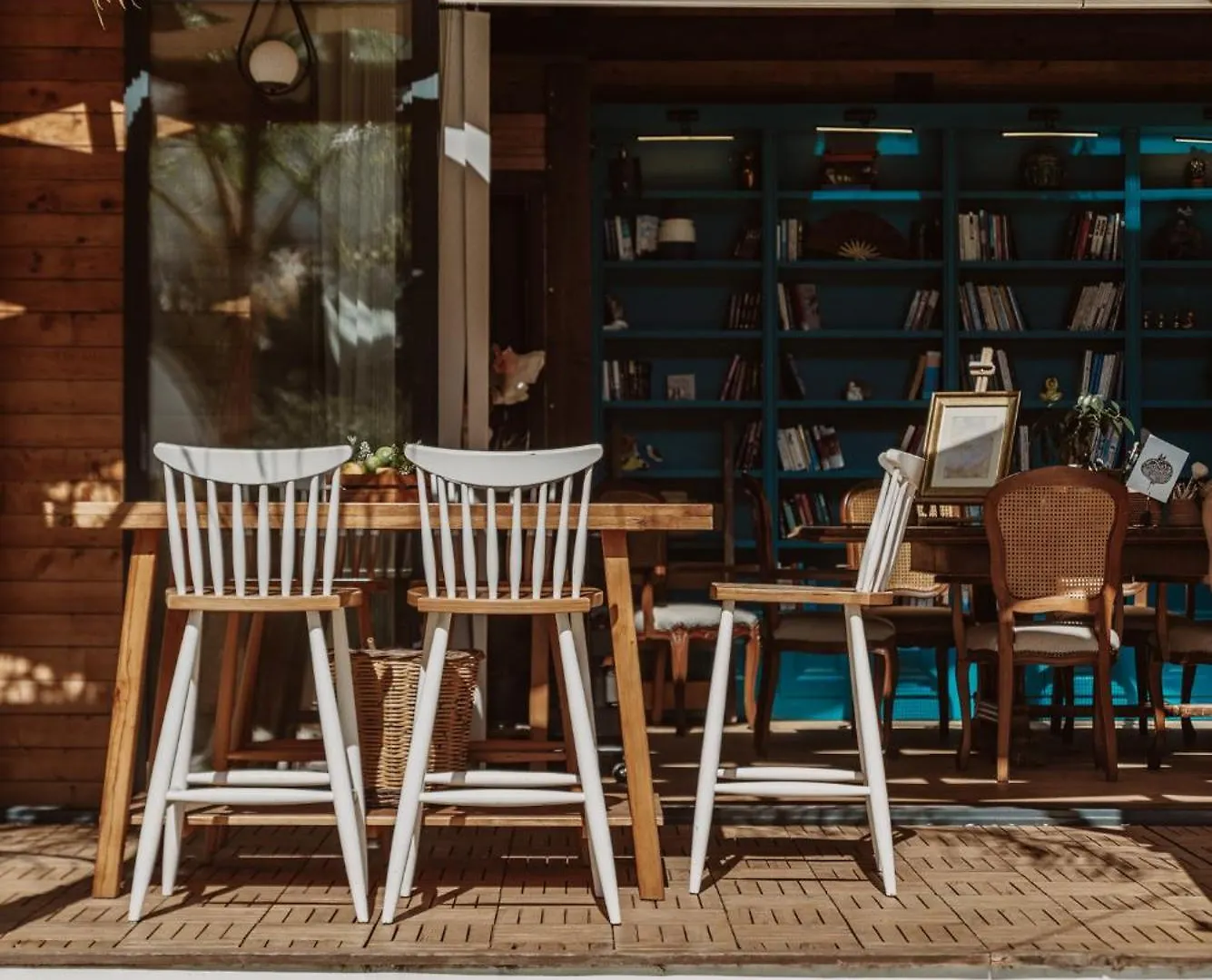 Oeluedeniz Blu Luxury Unique Hotel - Adults-Only