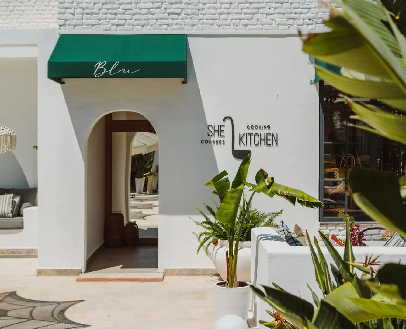 Oeluedeniz Blu Luxury Unique Hotel - Adults-Only