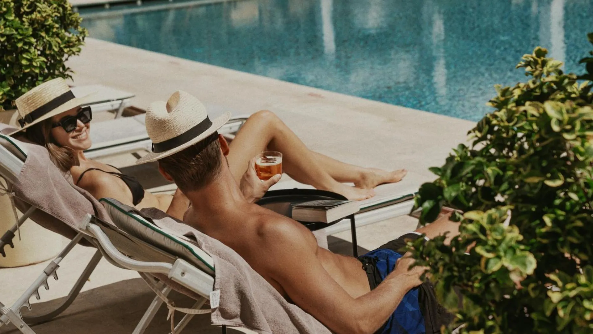 Oeluedeniz Blu Luxury Unique Hotel - Adults-Only