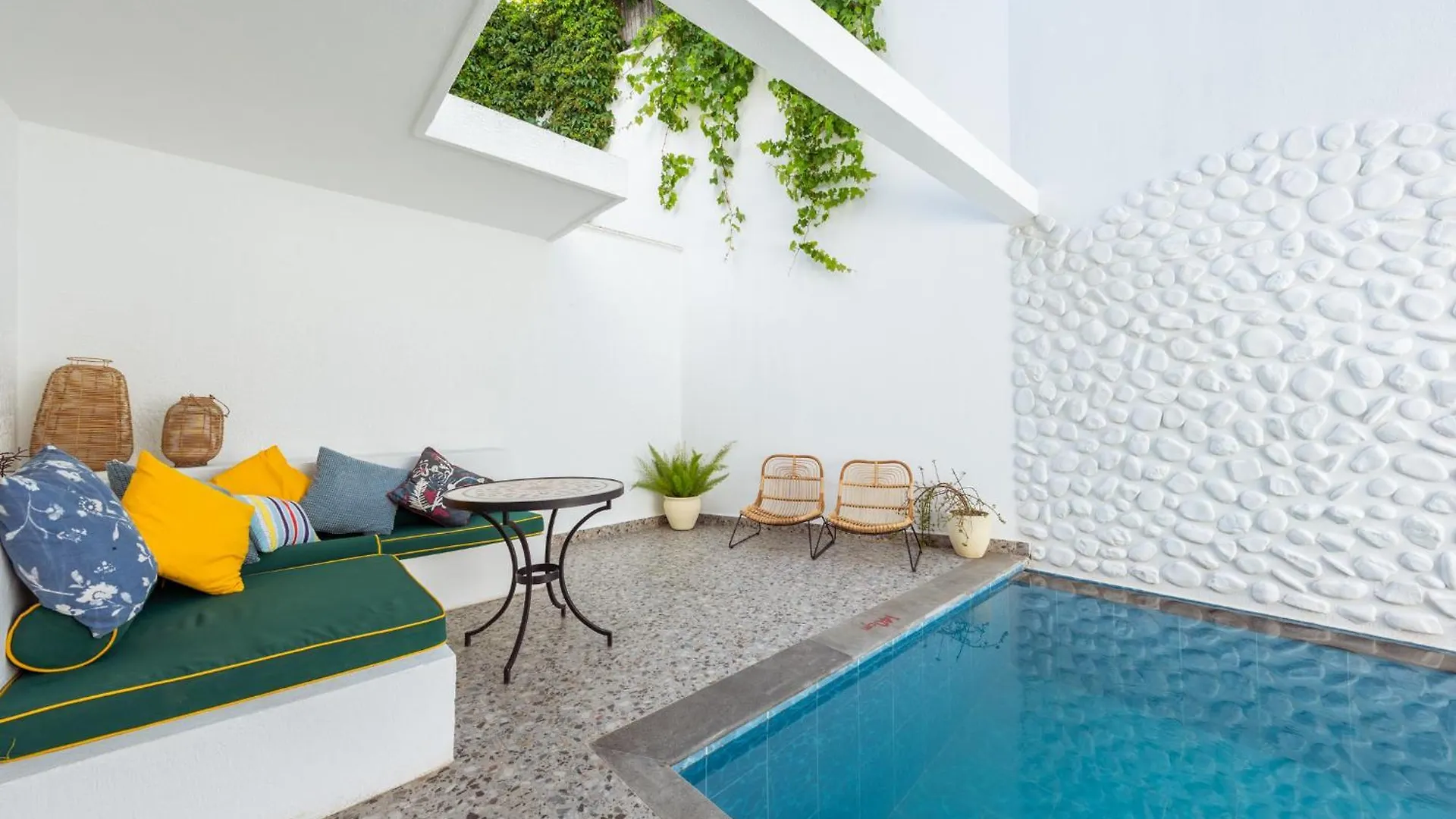 Oeluedeniz Blu Luxury Unique Hotel - Adults-Only 4*, Oludeniz Turkey