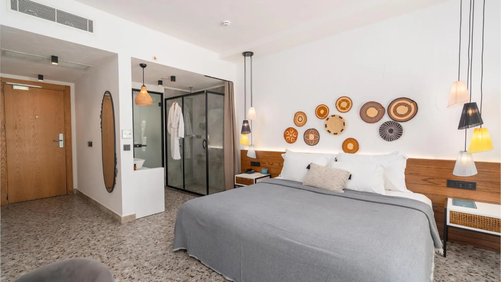 Oeluedeniz Blu Luxury Unique Hotel - Adults-Only 4*, Oludeniz