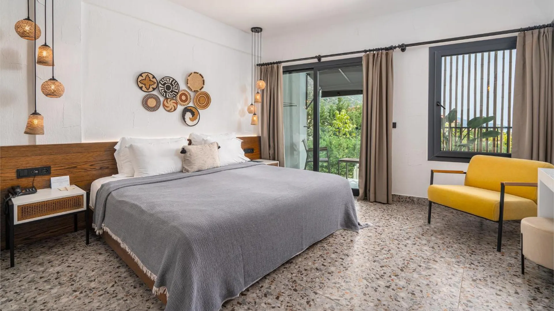 Oeluedeniz Blu Luxury Unique Hotel - Adults-Only Oludeniz