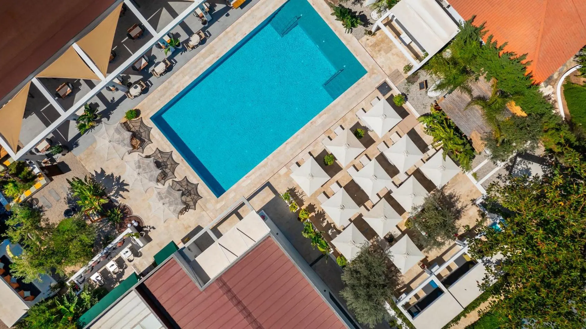 ****  Oeluedeniz Blu Luxury Unique Hotel - Adults-Only Turkey