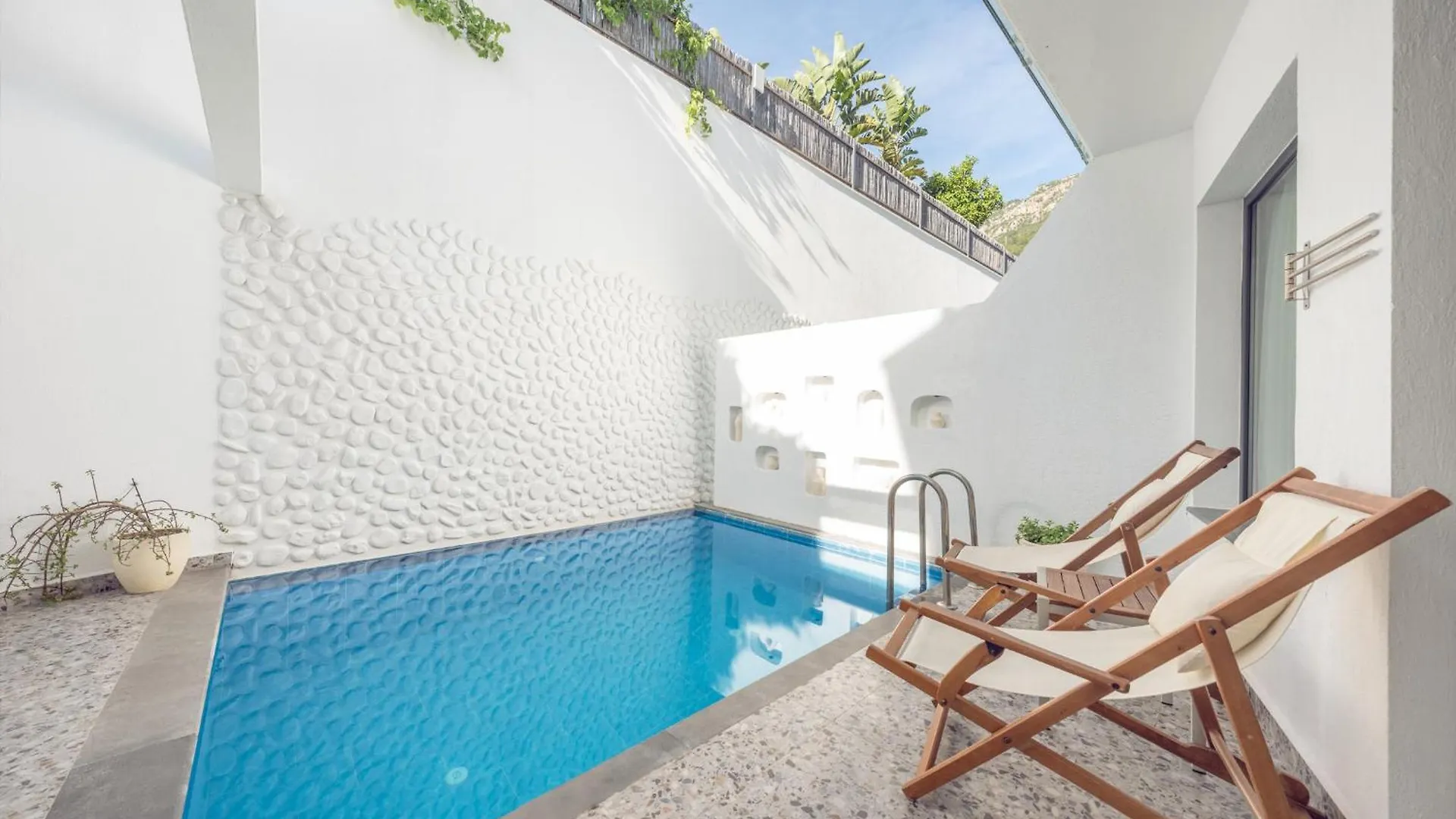 Oeluedeniz Blu Luxury Unique Hotel - Adults-Only  Oludeniz