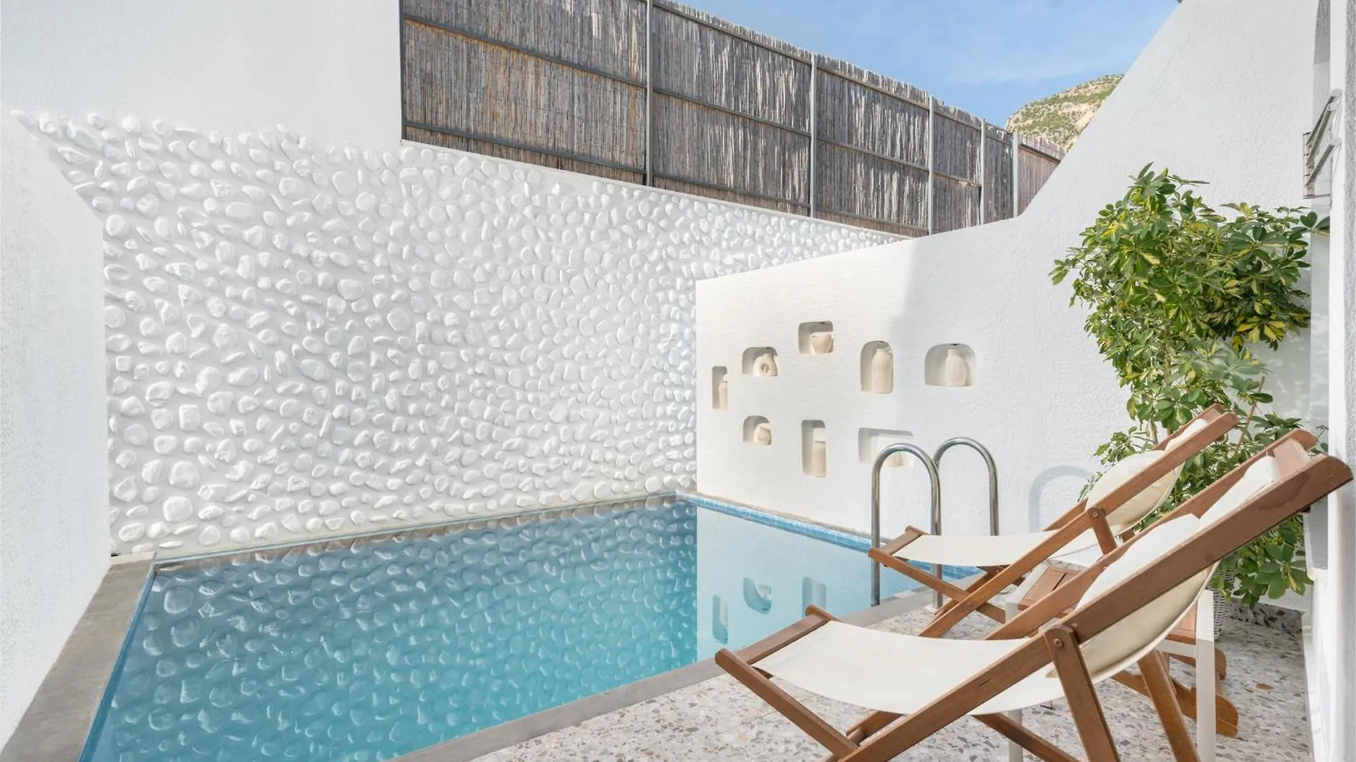 ****  Oeluedeniz Blu Luxury Unique Hotel - Adults-Only Turkey