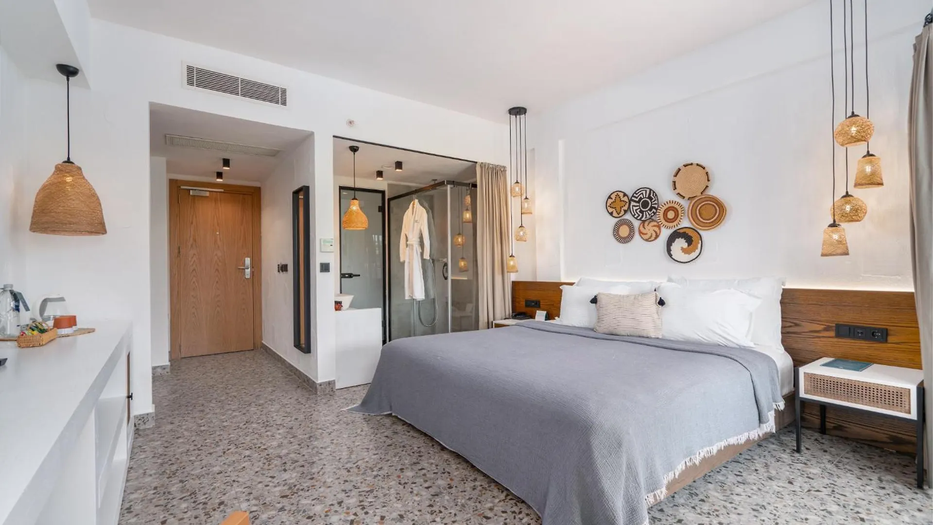 Oeluedeniz Blu Luxury Unique Hotel - Adults-Only Turkey