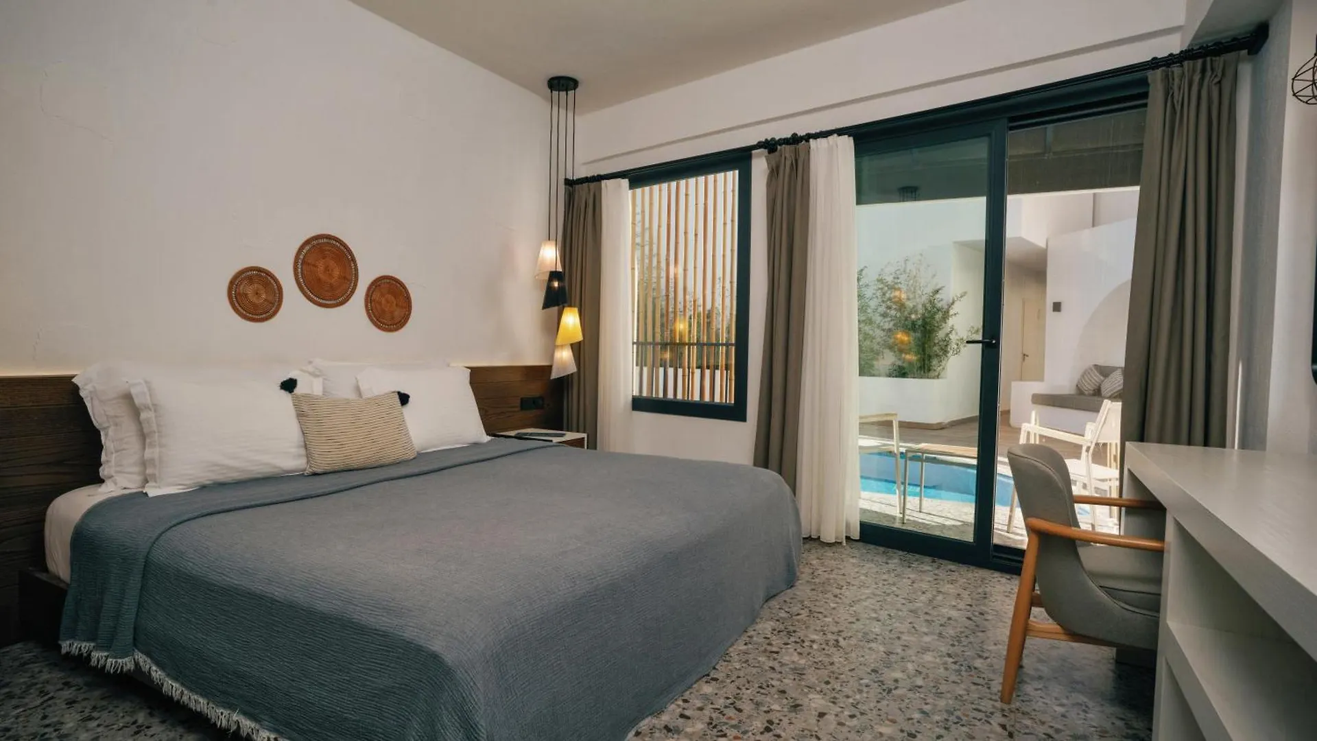 Oeluedeniz Blu Luxury Unique Hotel - Adults-Only