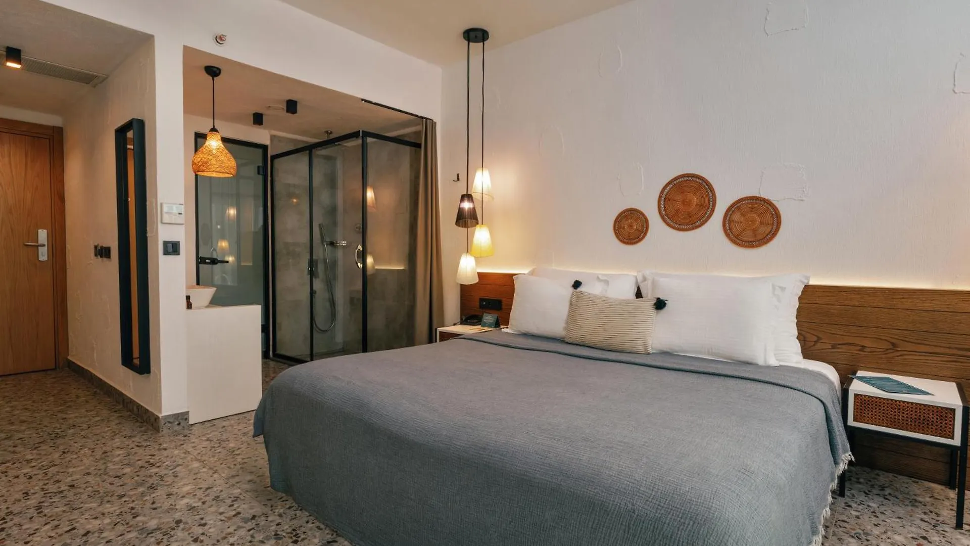 Oeluedeniz Blu Luxury Unique Hotel - Adults-Only Turkey