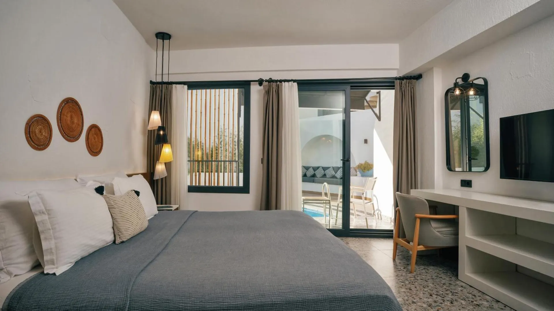 Oeluedeniz Blu Luxury Unique Hotel - Adults-Only  Oludeniz